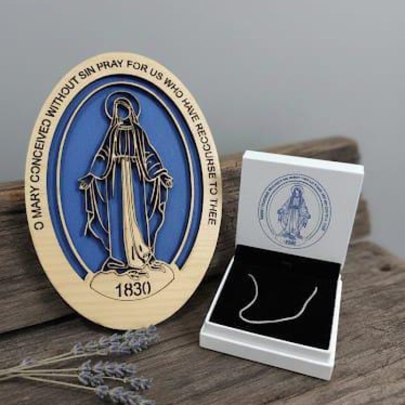 miraculous-medal