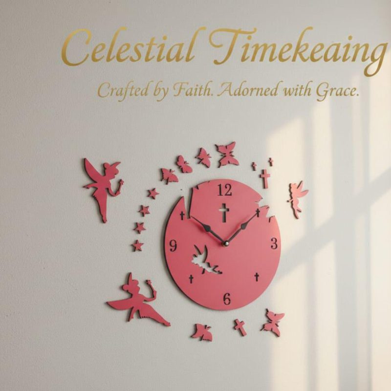wall-clock